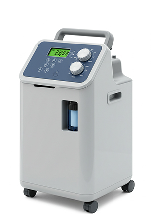 Oxygen Concentrator