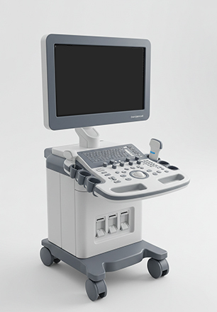 Ultrasound Scanner